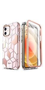 Apple iPhone 12 / 12 Pro (2020)