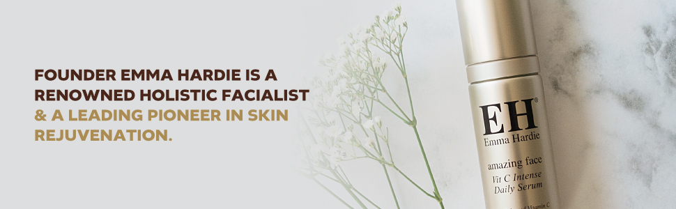 Vitamin C Intense Daily Serum