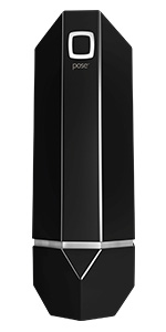 Tripollar 34300000BK-JP [トライポーラstopブラック] Amazon.co.jp: TriPollar stop トライポーラ ストップシリーズ