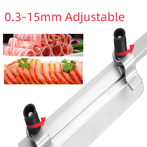 food slicer