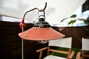 Amazon.co.jp: Roost Outdoors 【本革で製作】 レザーランタン