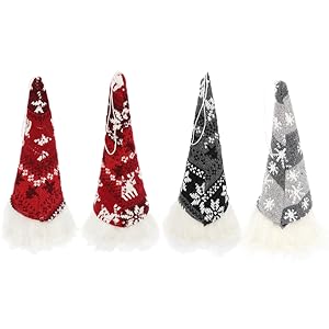 Christmas Gnomes