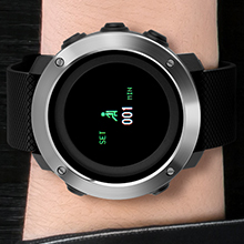 mens digital watch