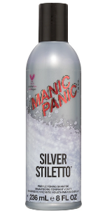 Silver Stiletto Color Depositing Shampoo