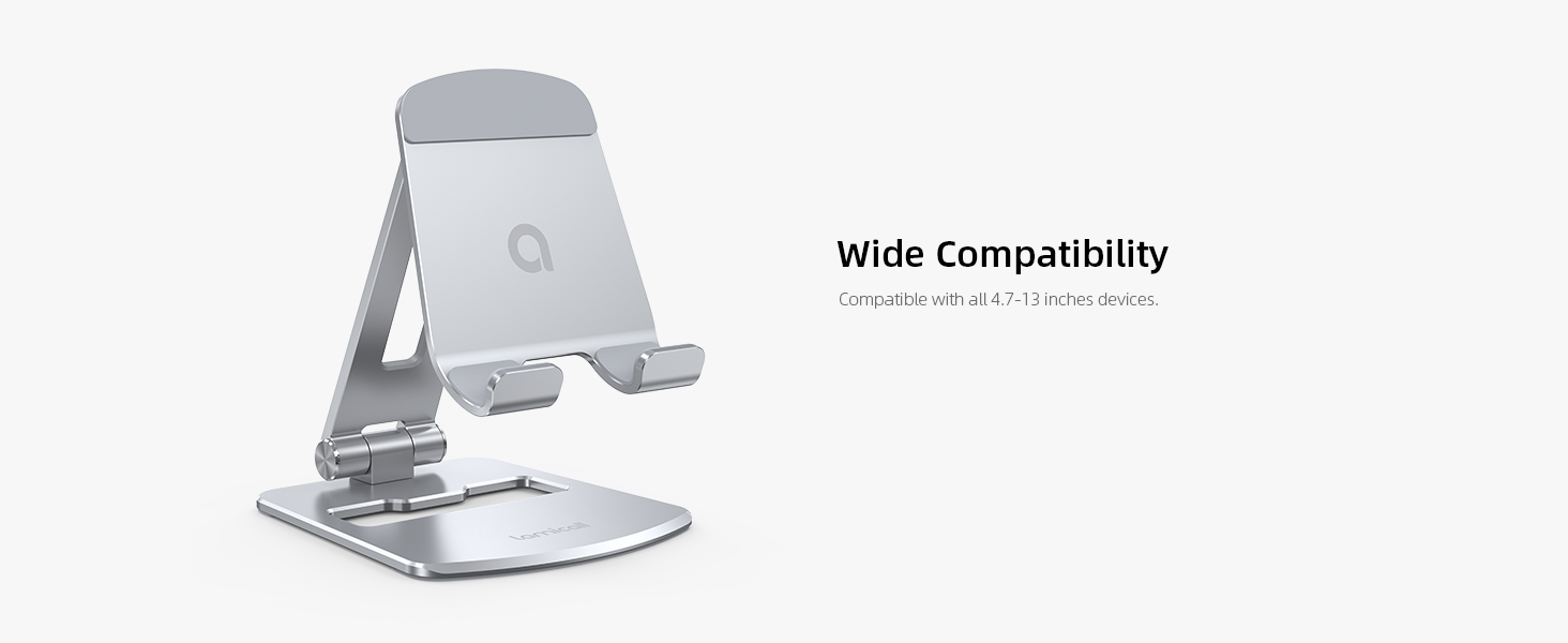 tablet stand