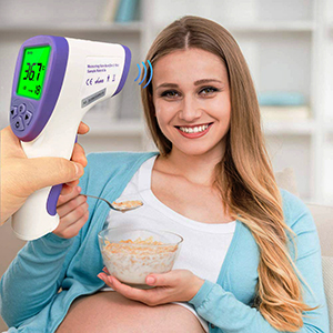 thermometer for family