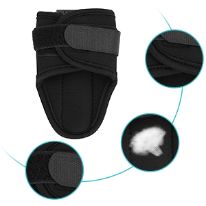 Golf Training Wrist Aid