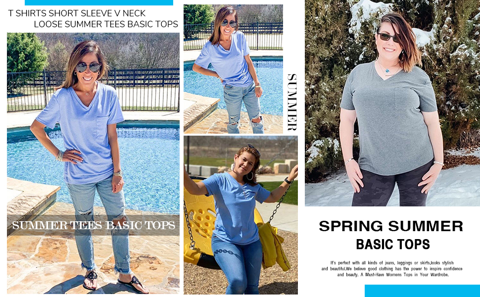 women tshirts