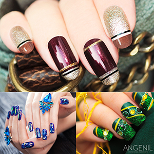 Alles ist sehr gut organisiert und praktisch