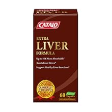 Extra Liver Formula