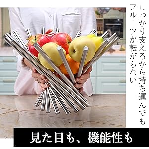 イタリー製　フルーツ置き 71ozQGpF6gL._UF350,350_QL80_.jpg