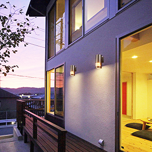 Porch Light