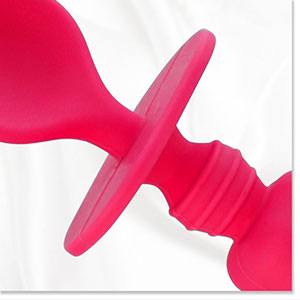 Silicone Baby Spoons