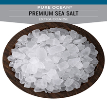 Natural Sea Salt