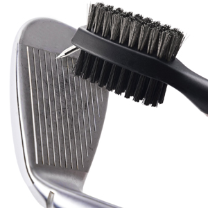 golf brush pink