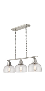 pendant light for kitchen island 