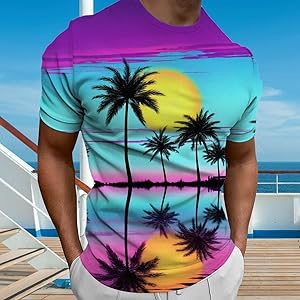 Eye-Catching Leisure Design