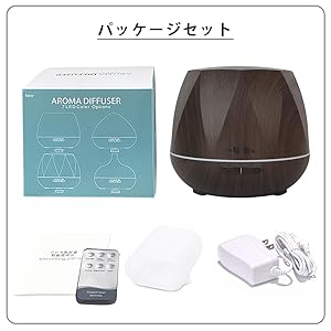 バッケージセット