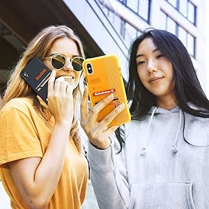 Amazon.co.jp: 【Kodak x Case-Mate】 コダック ブランド コラボ