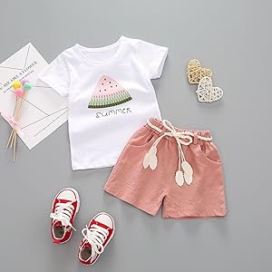 watermelon t-shirt