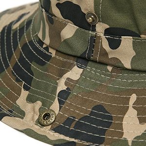 帽子 DESCENDANT BOX BUCKET CAMO Size2 帽子 DESCENDANT BOX BUCKET CAMO Size2 Cut and Sew Kids Camo