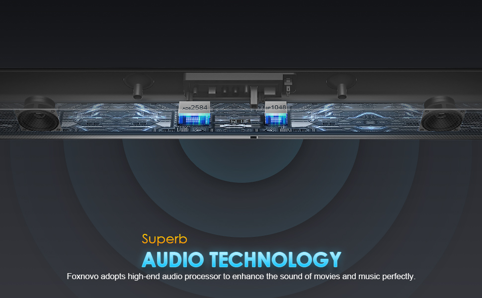 sound bars for tv