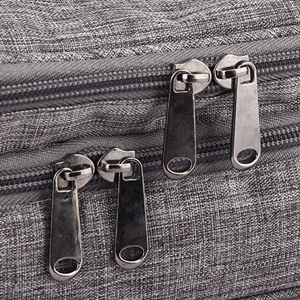 Electronics Travel Organizer