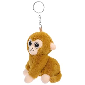 さるぬいぐるみ Amazon.co.jp: ZCPACE 7.8インチ 殺人猿 ぬいぐるみ 恐怖