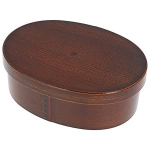 和食器　漆器　瓢形　信玄弁当　仕覆付　藪内流椅々斎極め箱　M　R8135B カテゴリ2,新商品 | ホーム&キッチン みよし漆器本舗