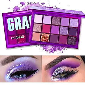 ultimate purple and reddish hues