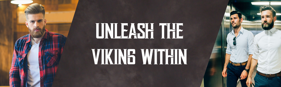 Viking Revolution