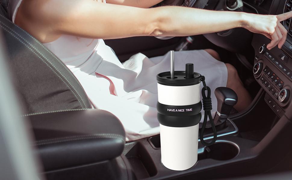 Travel Drinks Bottle