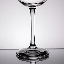 Stemless Design