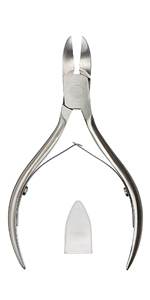 (SS-202) Professional Nail Nippers