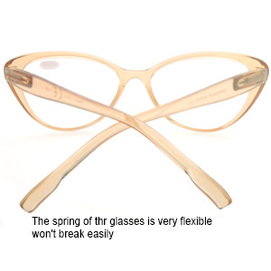 Cat Eye Reading Glasses