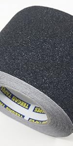 Anti slip tape, non slide tape, security tape, no slip