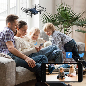 Real Time Sharing