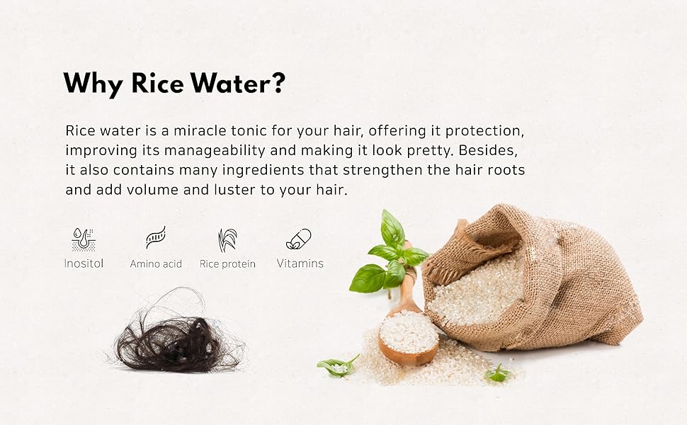 fermented rice water ph balanced with chebe powder rice bran shea moisture curl enhancing smoothie