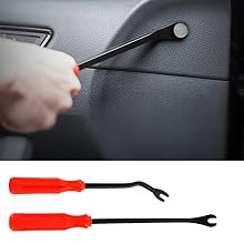 Fastener Removal