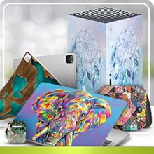 Series S Xbox One S Head Case Designs