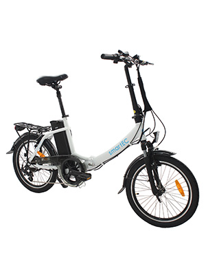 SmartEC
