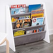 MAGAZINES FOR SOME REASON