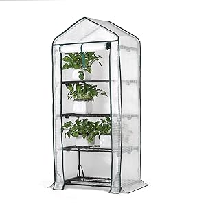 kleines Gartenhäuschen