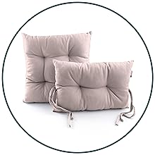 Canvas Baby Swing by Cateam - 9 canvas baby swing