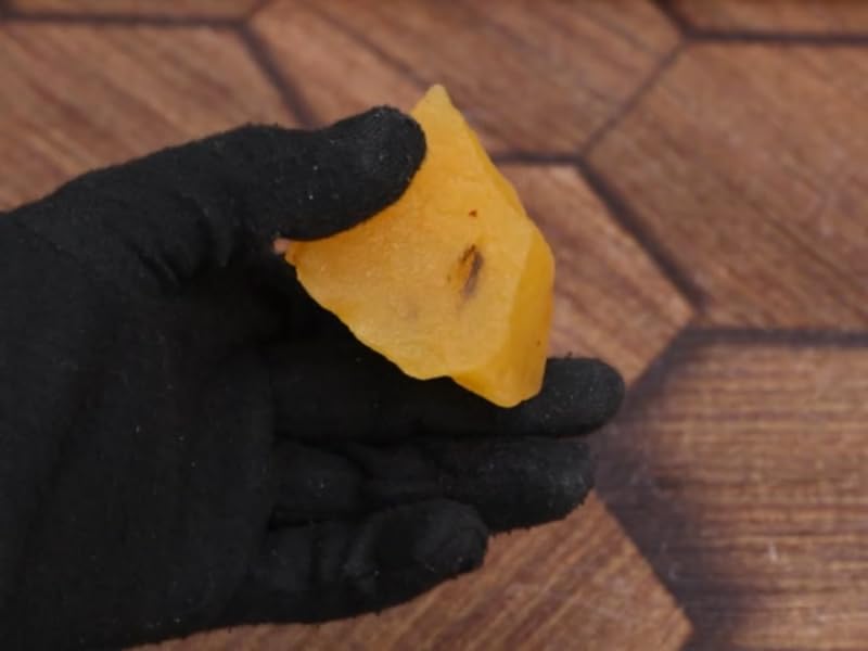 Amazon.com: Untreated Raw Rough Sapphire 66.50 Ct. Certified