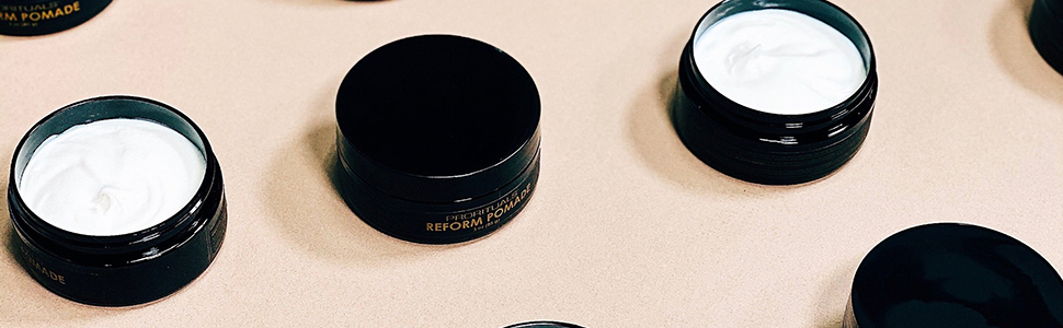 hair wax