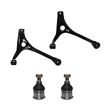 lower control arms taurus sable ford mercury ball joints