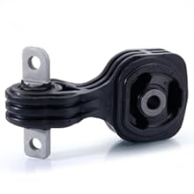 Rear Lower Torque Strut Mount