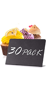 mini chalkboard with stand chalkboard food signs party sign buffet table signs food cards for buffet