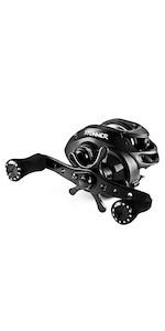 Stunner Reel S531C-R